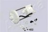 HONDA 17048SNA000 Fuel filter